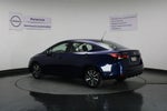 2022 Nissan Versa 1.6 Advance Mt