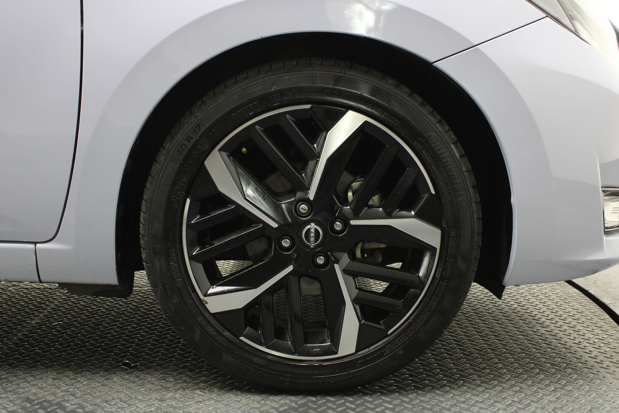 2024 Nissan Versa 1.6 Exclusive At