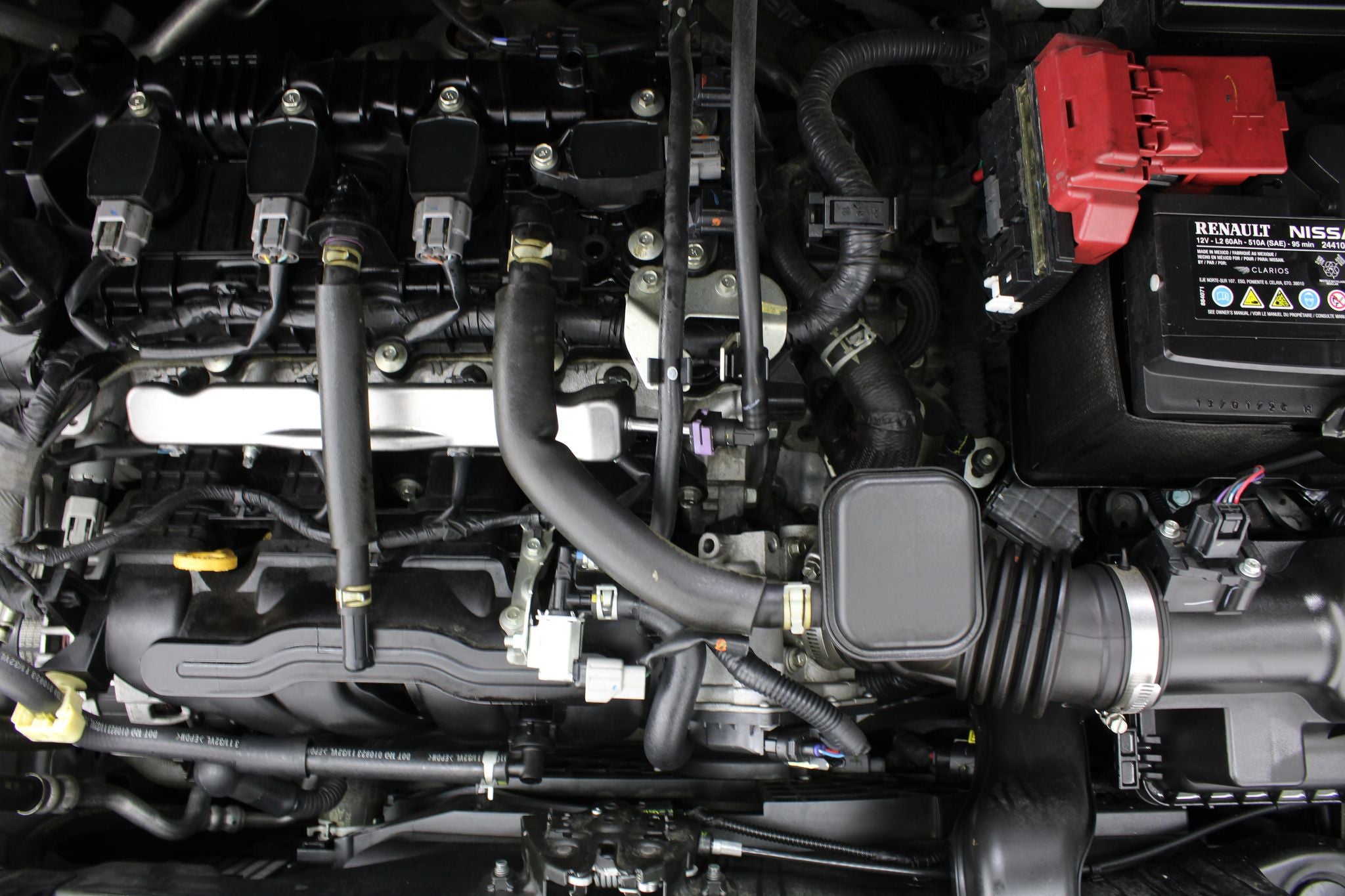 2024 Nissan Versa 1.6 Exclusive At