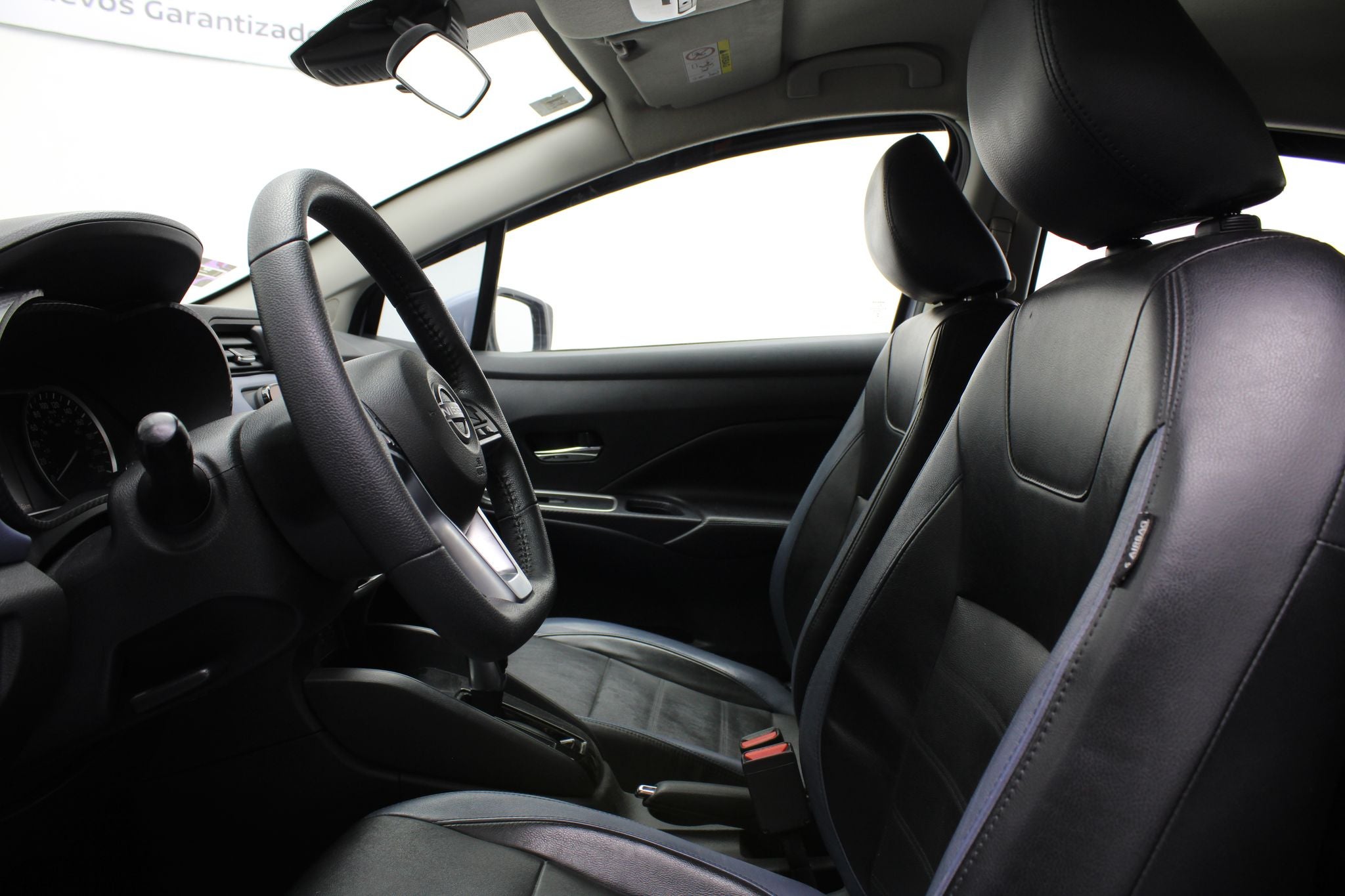 2024 Nissan Versa 1.6 Exclusive At