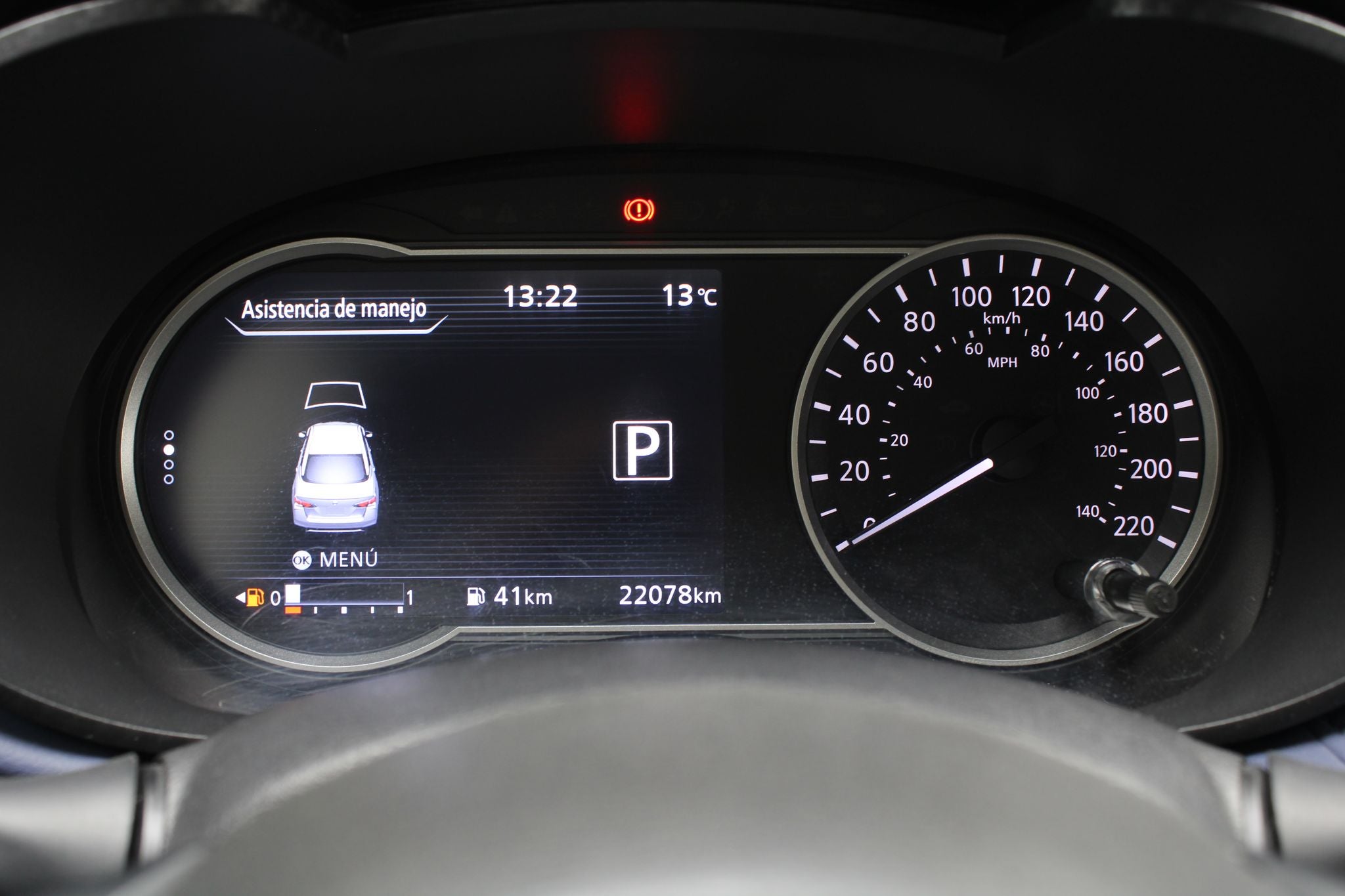 2024 Nissan Versa 1.6 Advance At