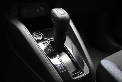 2024 Nissan Versa 1.6 Advance At