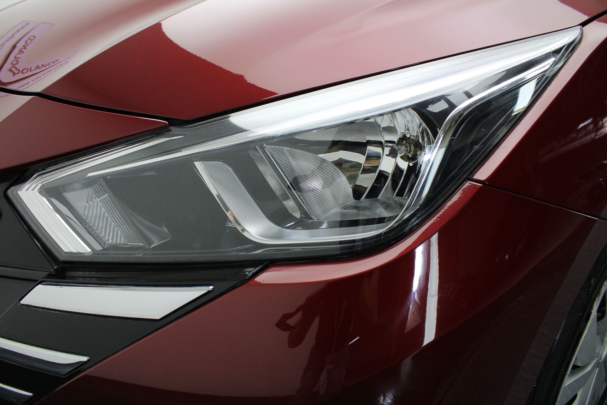 2024 Nissan Versa 1.6 Sense Mt