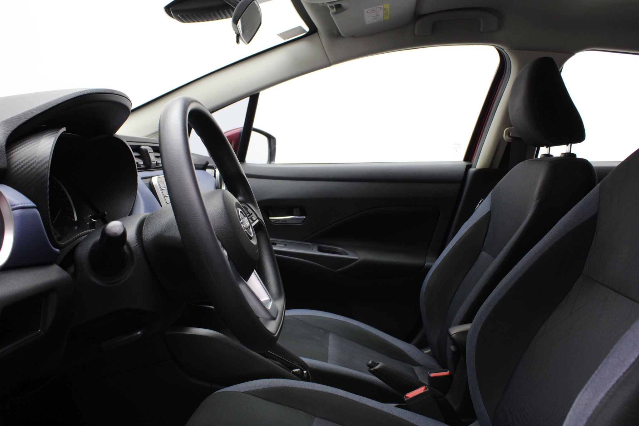 2024 Nissan Versa 1.6 Advance At