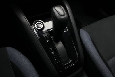 2024 Nissan Versa 1.6 Advance At