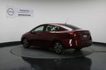 2024 Nissan Versa 1.6 Advance At