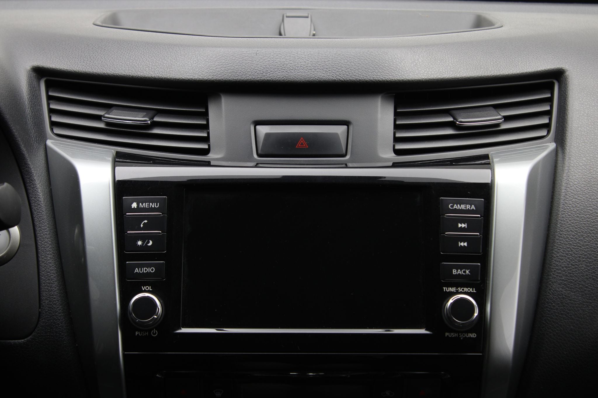 2023 Nissan Frontier 2.5 Le Platinum At