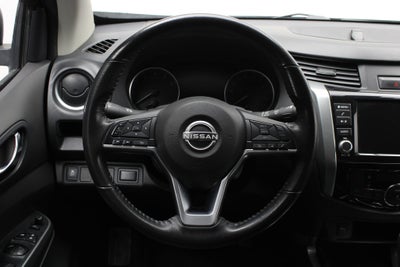 2023 Nissan Frontier 2.5 Le Platinum At