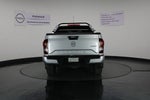 2023 Nissan Frontier 2.5 Le Platinum At