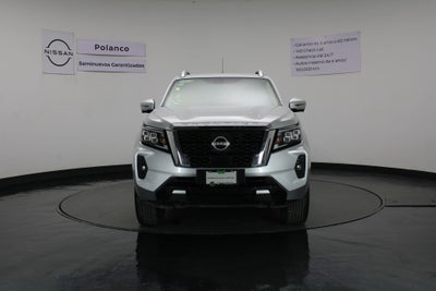 2023 Nissan Frontier 2.5 Le Platinum At