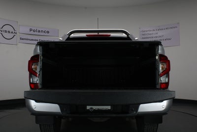 2023 Nissan Frontier 2.5 Le Platinum At
