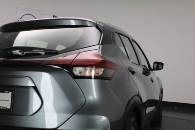 2024 Nissan Kicks 1.6 Advance At