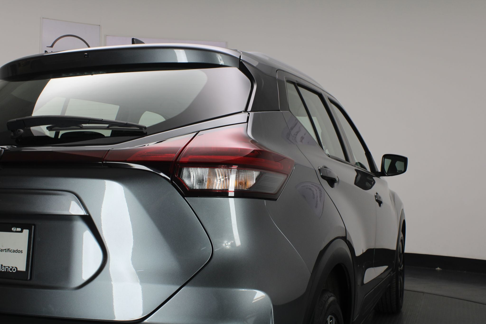 2024 Nissan Kicks 1.6 Advance At