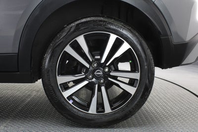 2024 Nissan Kicks 1.6 Advance At