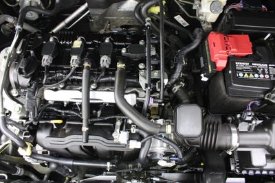 2024 Nissan Kicks 1.6 Advance At