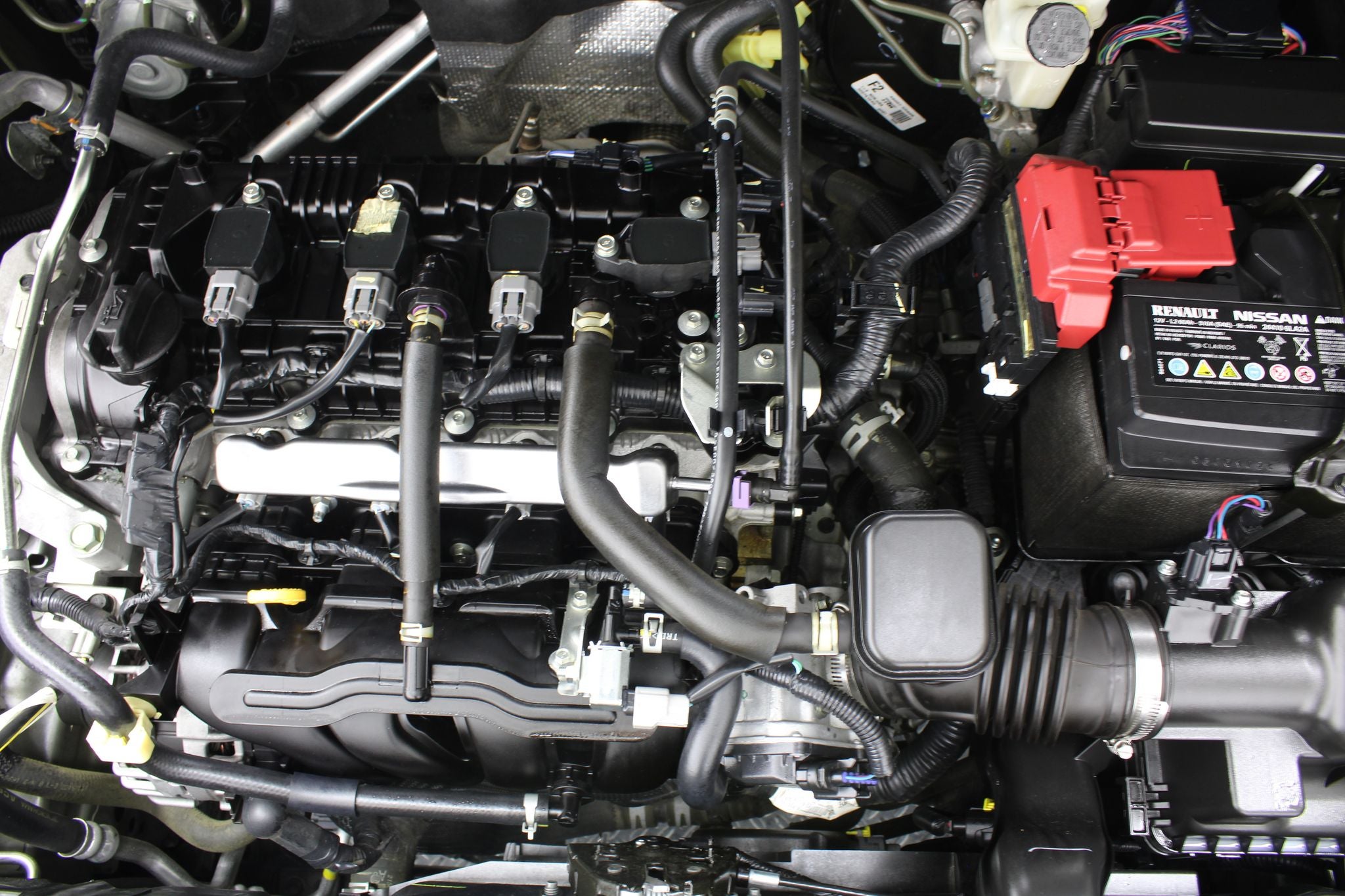 2024 Nissan Kicks 1.6 Advance At