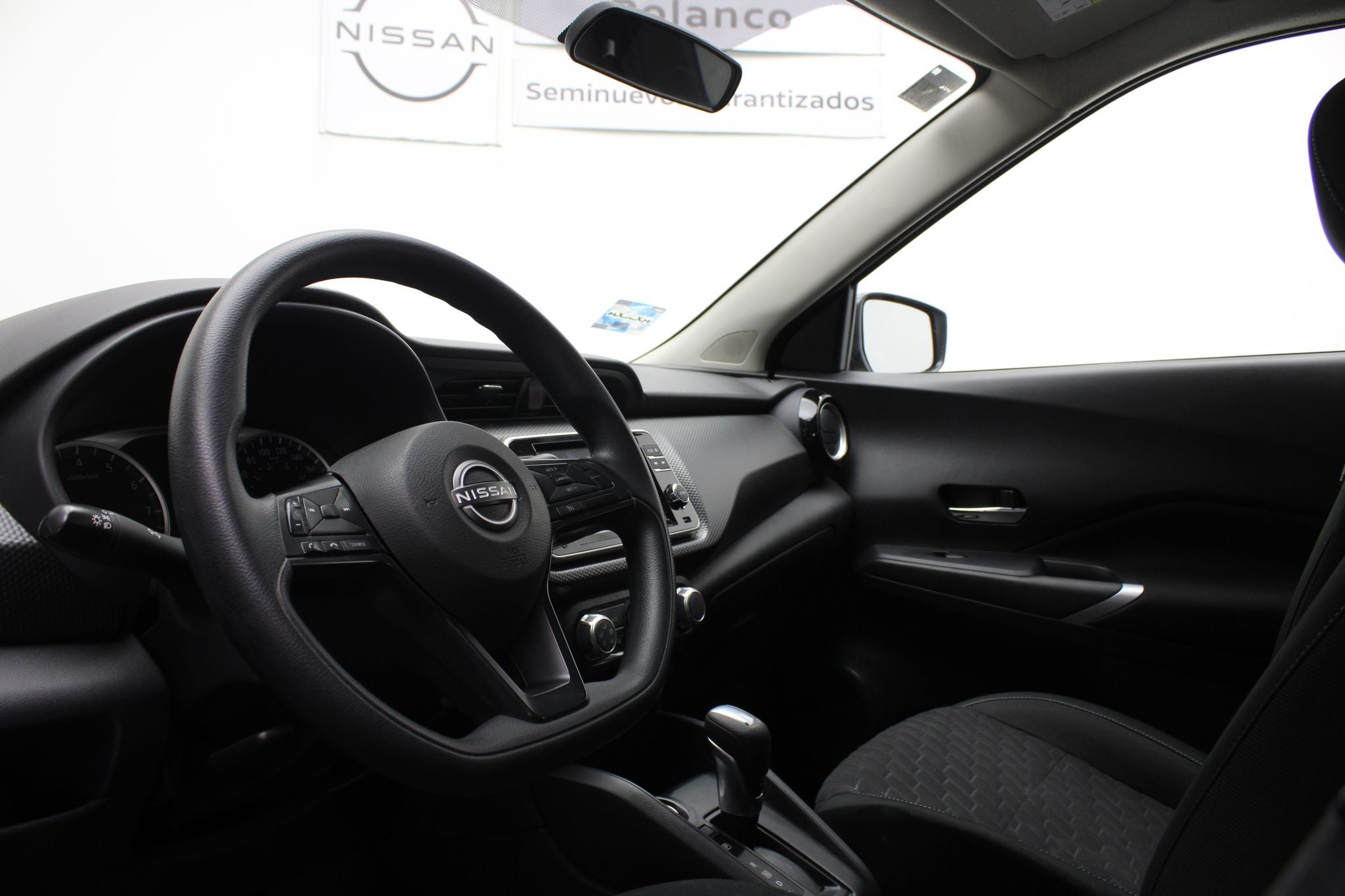 2024 Nissan Kicks 1.6 Advance At