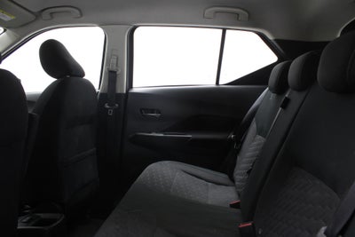 2024 Nissan Kicks 1.6 Advance At