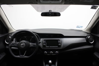 2024 Nissan Kicks 1.6 Advance At