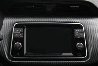 2024 Nissan Kicks 1.6 Advance At