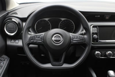 2024 Nissan Kicks 1.6 Advance At