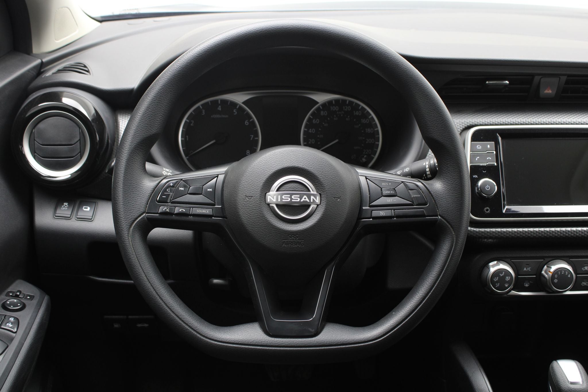 2024 Nissan Kicks 1.6 Advance At