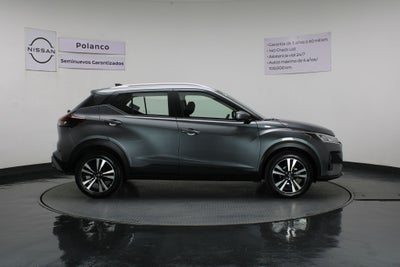2024 Nissan Kicks 1.6 Advance At