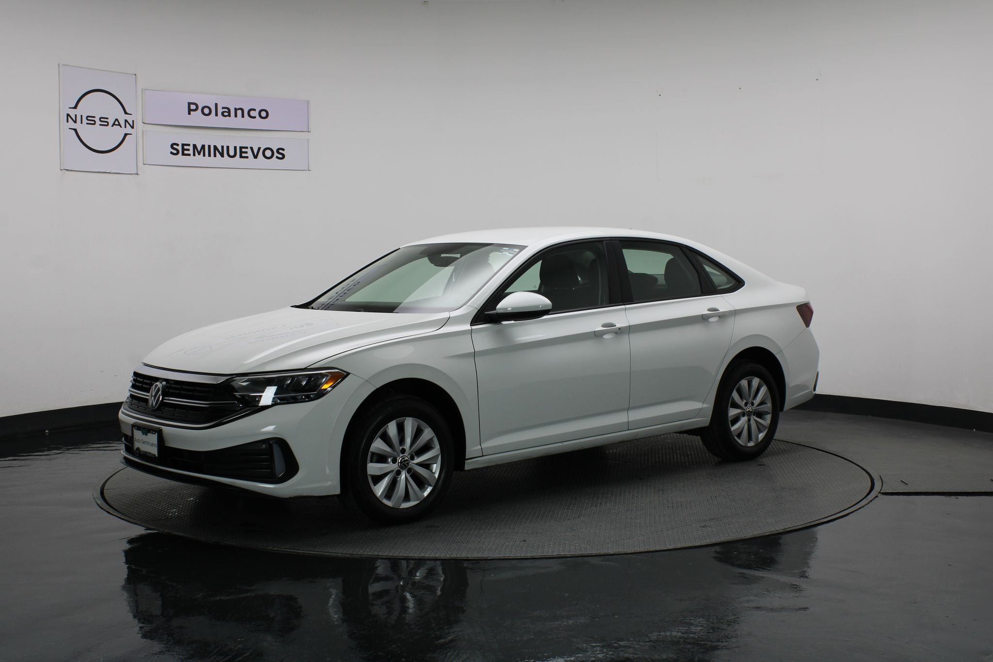 2023 Volkswagen Jetta 1.4 Tsi Comfortline At