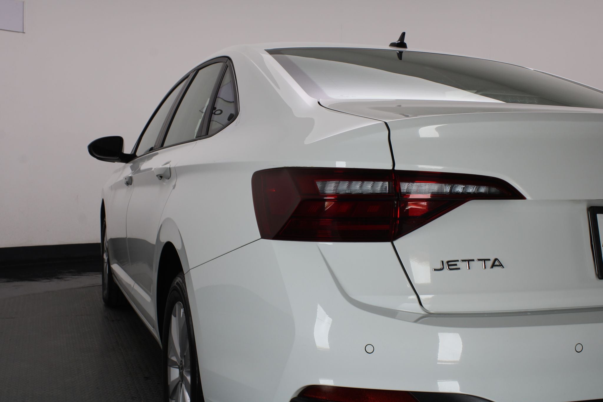 2023 Volkswagen Jetta 1.4 Tsi Comfortline At