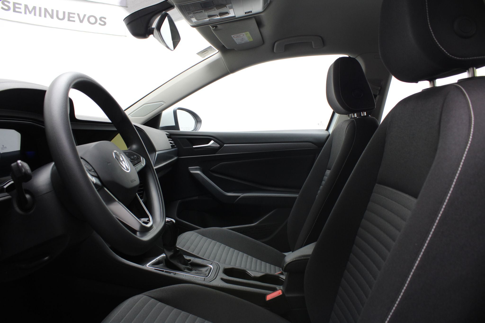 2023 Volkswagen Jetta 1.4 Tsi Comfortline At