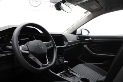 2023 Volkswagen Jetta 1.4 Tsi Comfortline At