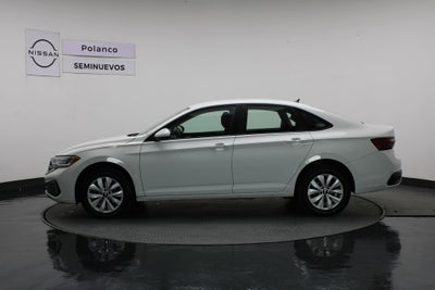 2023 Volkswagen Jetta 1.4 Tsi Comfortline At
