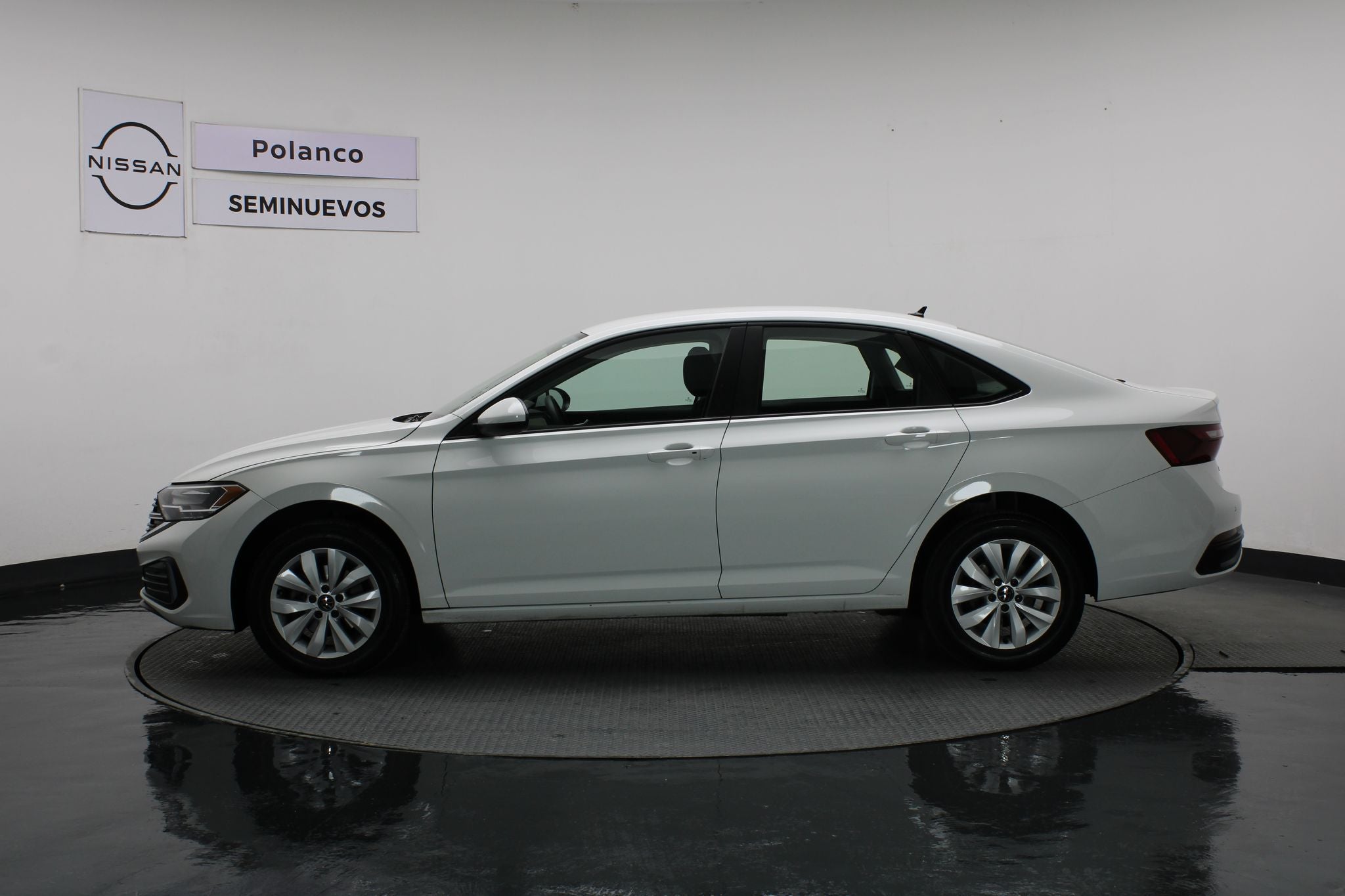 2023 Volkswagen Jetta 1.4 Tsi Comfortline At