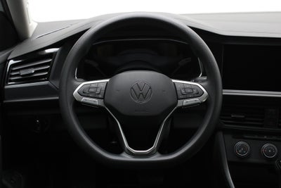 2023 Volkswagen Jetta 1.4 Tsi Comfortline At