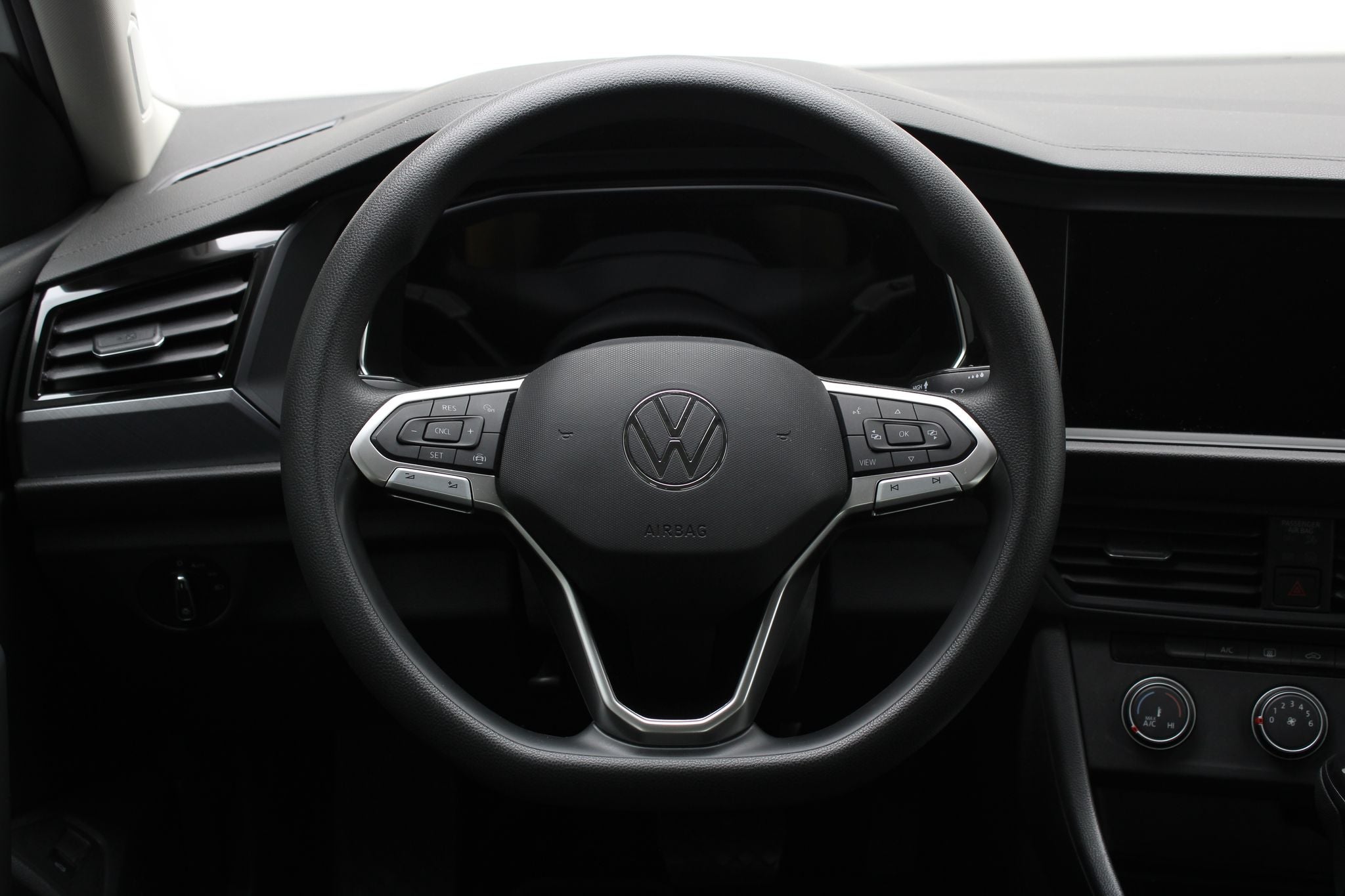 2023 Volkswagen Jetta 1.4 Tsi Comfortline At