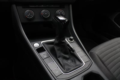 2023 Volkswagen Jetta 1.4 Tsi Comfortline At