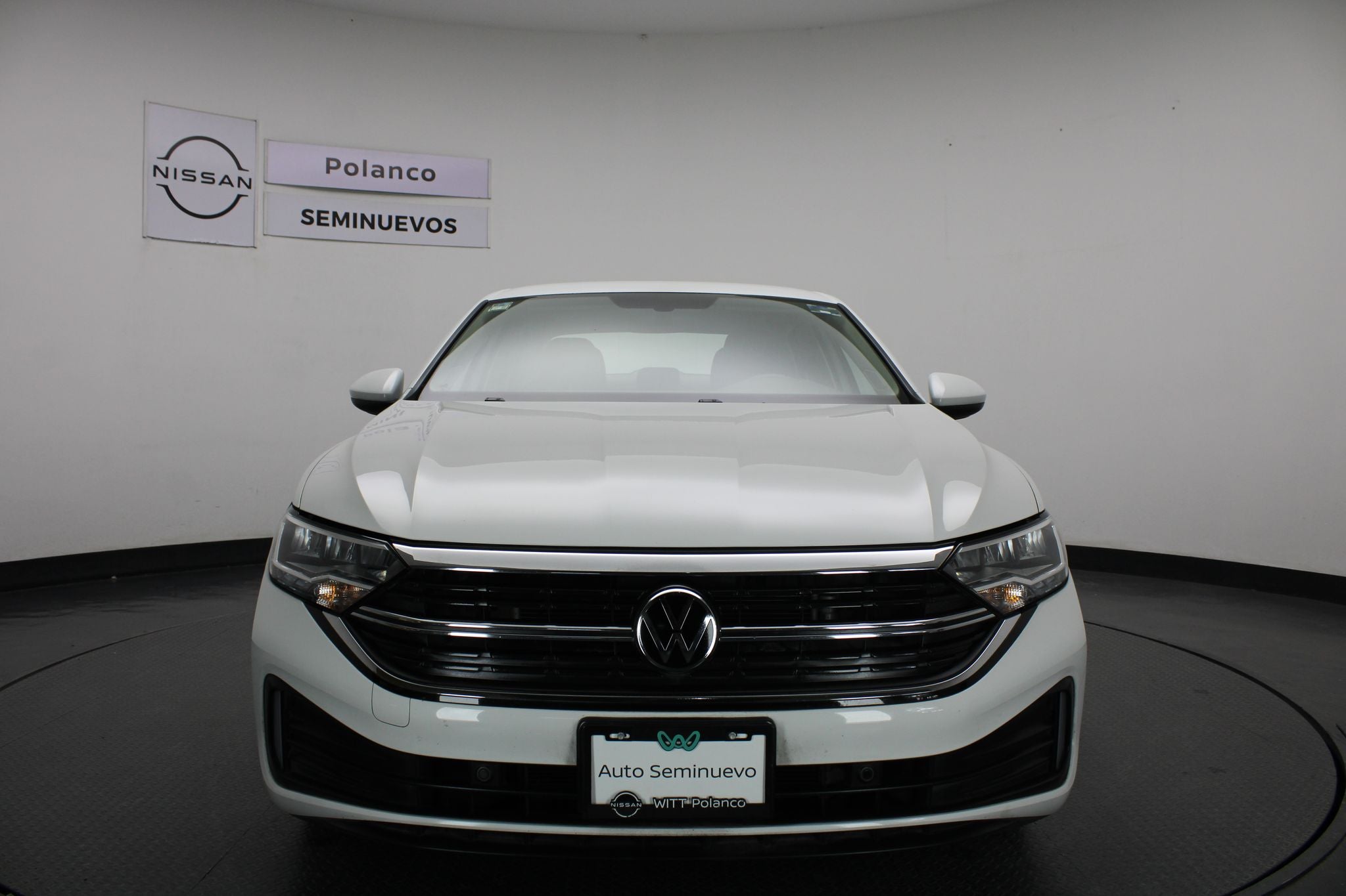 2023 Volkswagen Jetta 1.4 Tsi Comfortline At