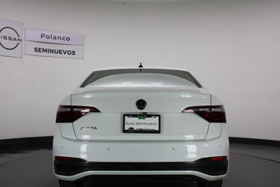 2023 Volkswagen Jetta 1.4 Tsi Comfortline At