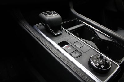 2023 Nissan Pathfinder 3.5 Platinum At