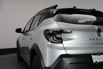 2025 Renault Kardian 1.0 Premiere Edition At