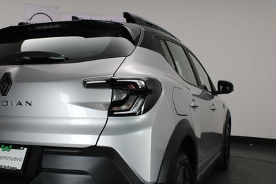 2025 Renault Kardian 1.0 Premiere Edition At