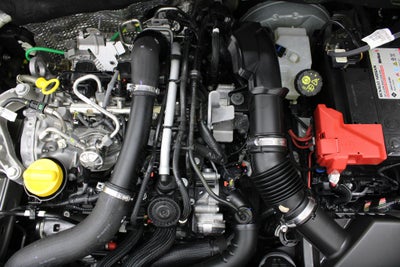 2025 Renault Kardian 1.0 Premiere Edition At