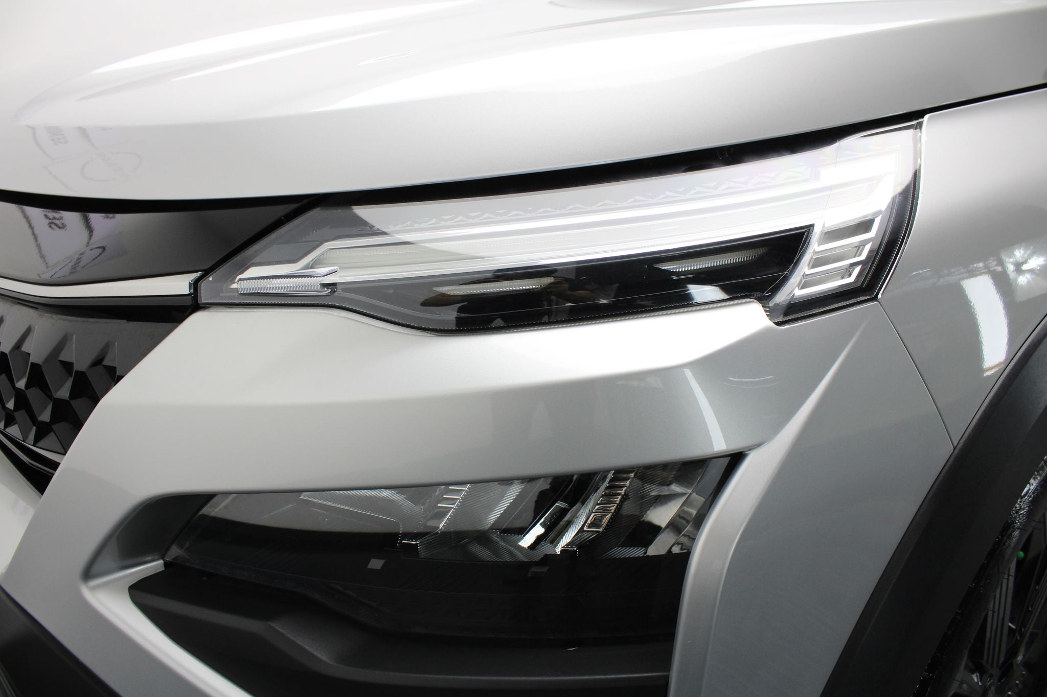 2025 Renault Kardian 1.0 Premiere Edition At