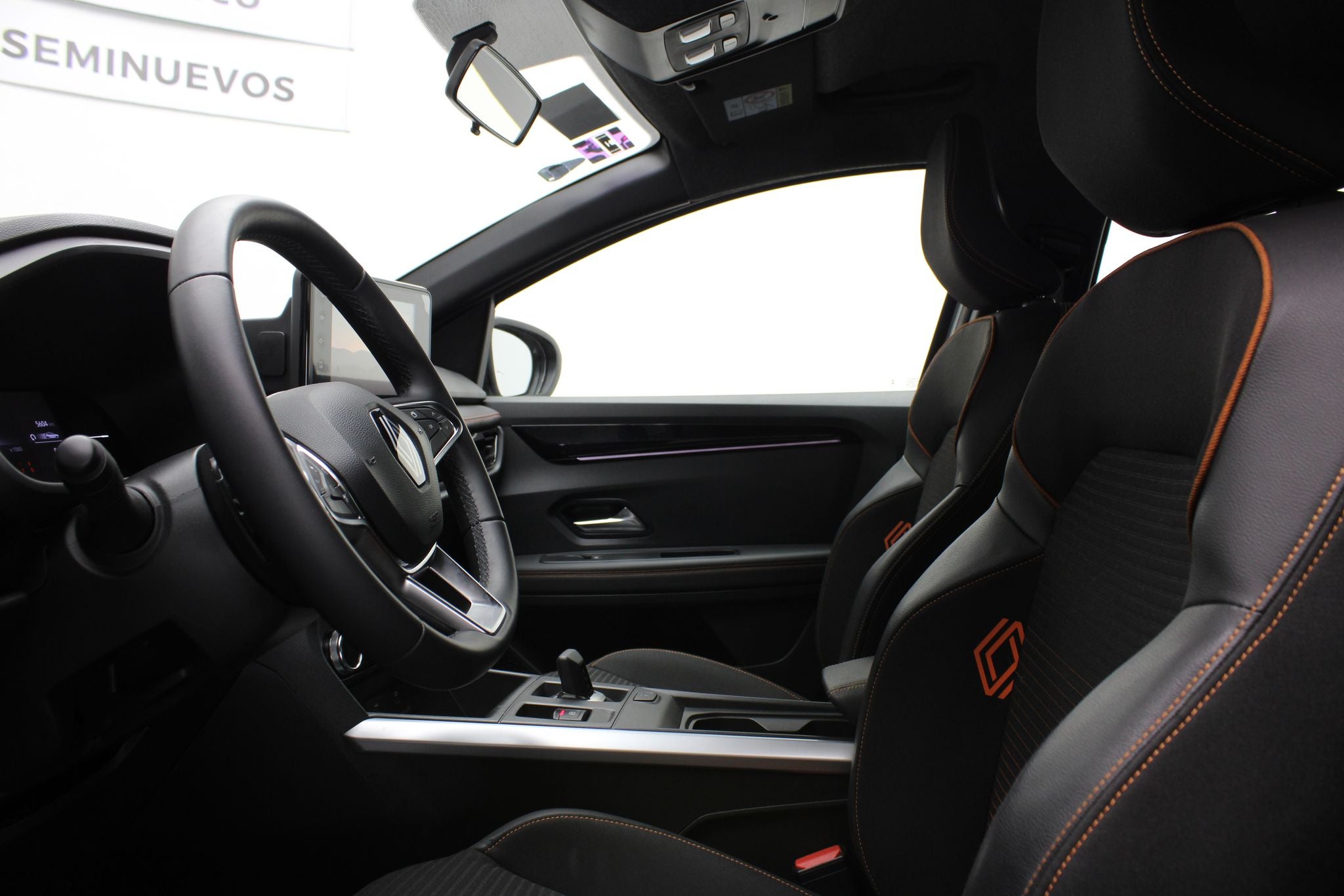 2025 Renault Kardian 1.0 Premiere Edition At