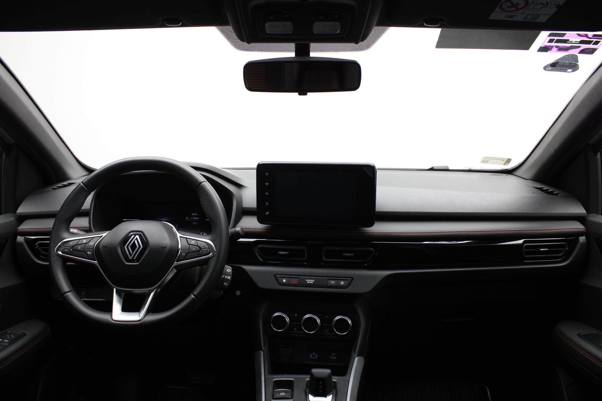 2025 Renault Kardian 1.0 Premiere Edition At