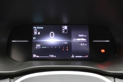 2025 Renault Kardian 1.0 Premiere Edition At