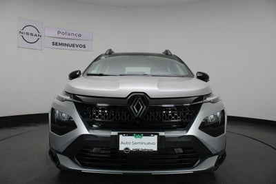 2025 Renault Kardian 1.0 Premiere Edition At