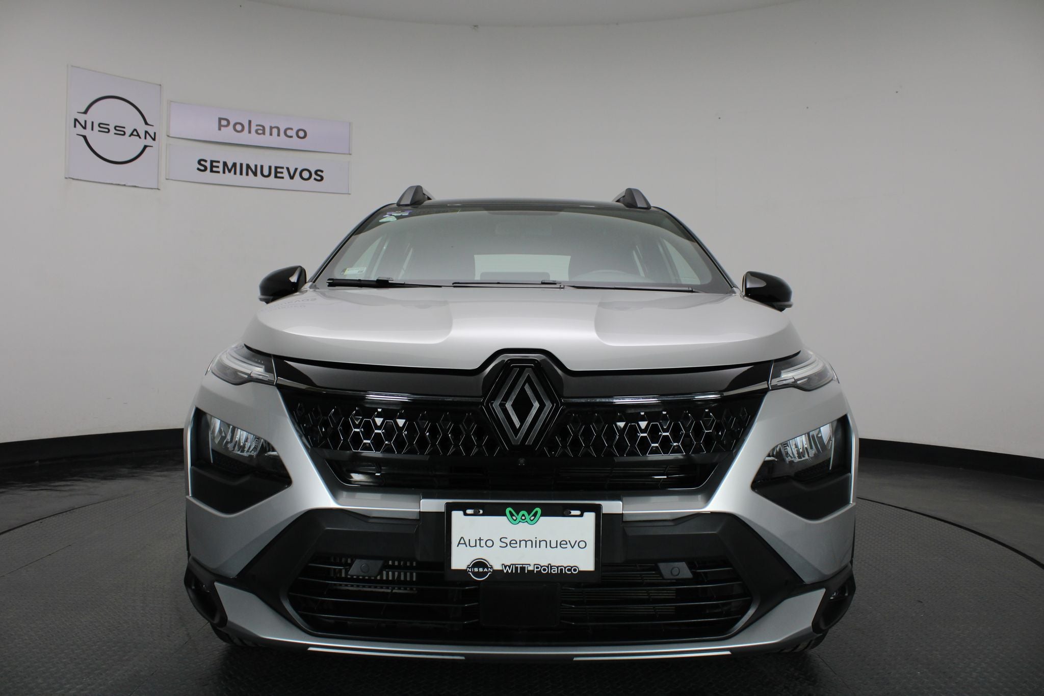 2025 Renault Kardian 1.0 Premiere Edition At