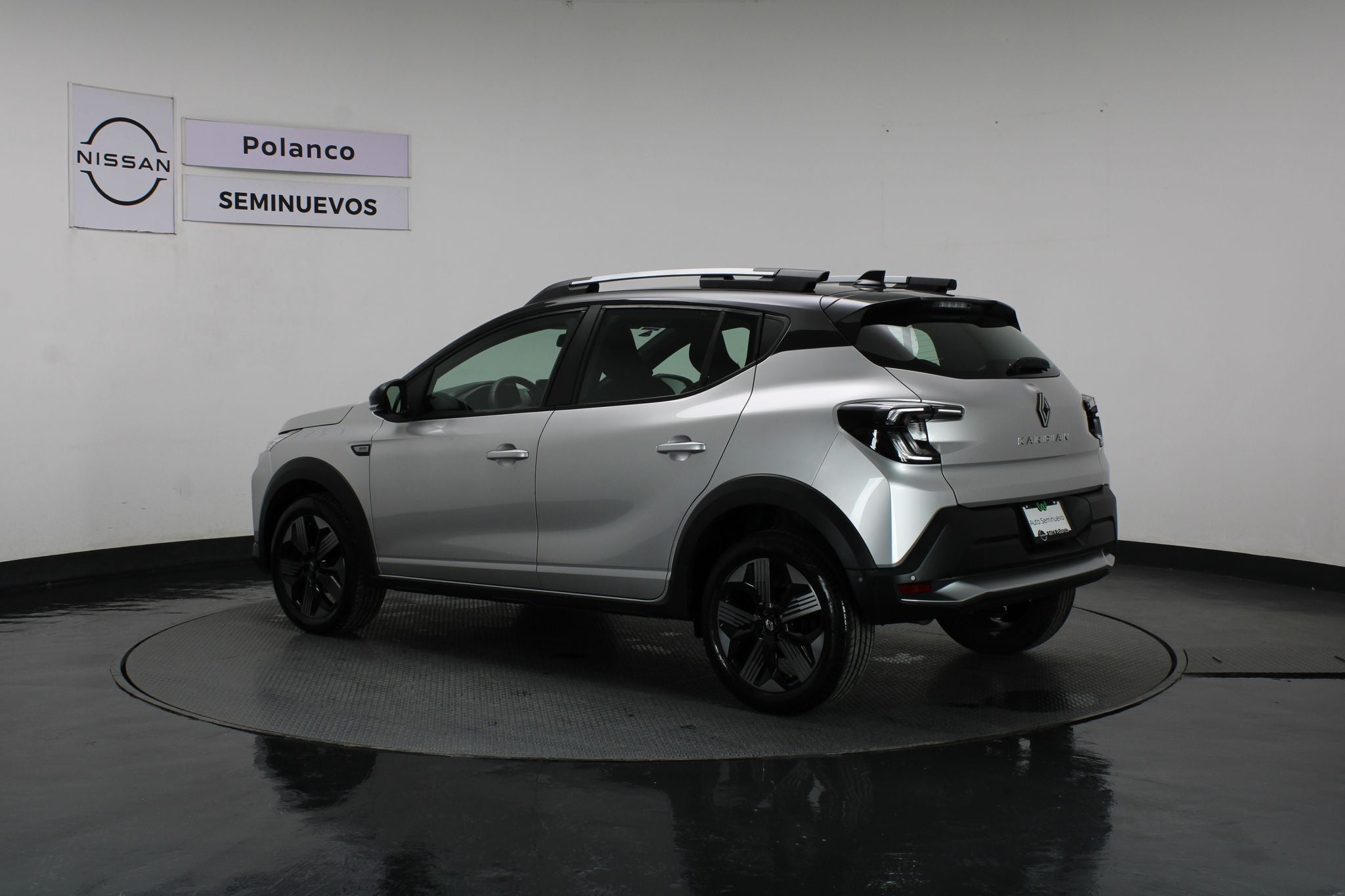 2025 Renault Kardian 1.0 Premiere Edition At