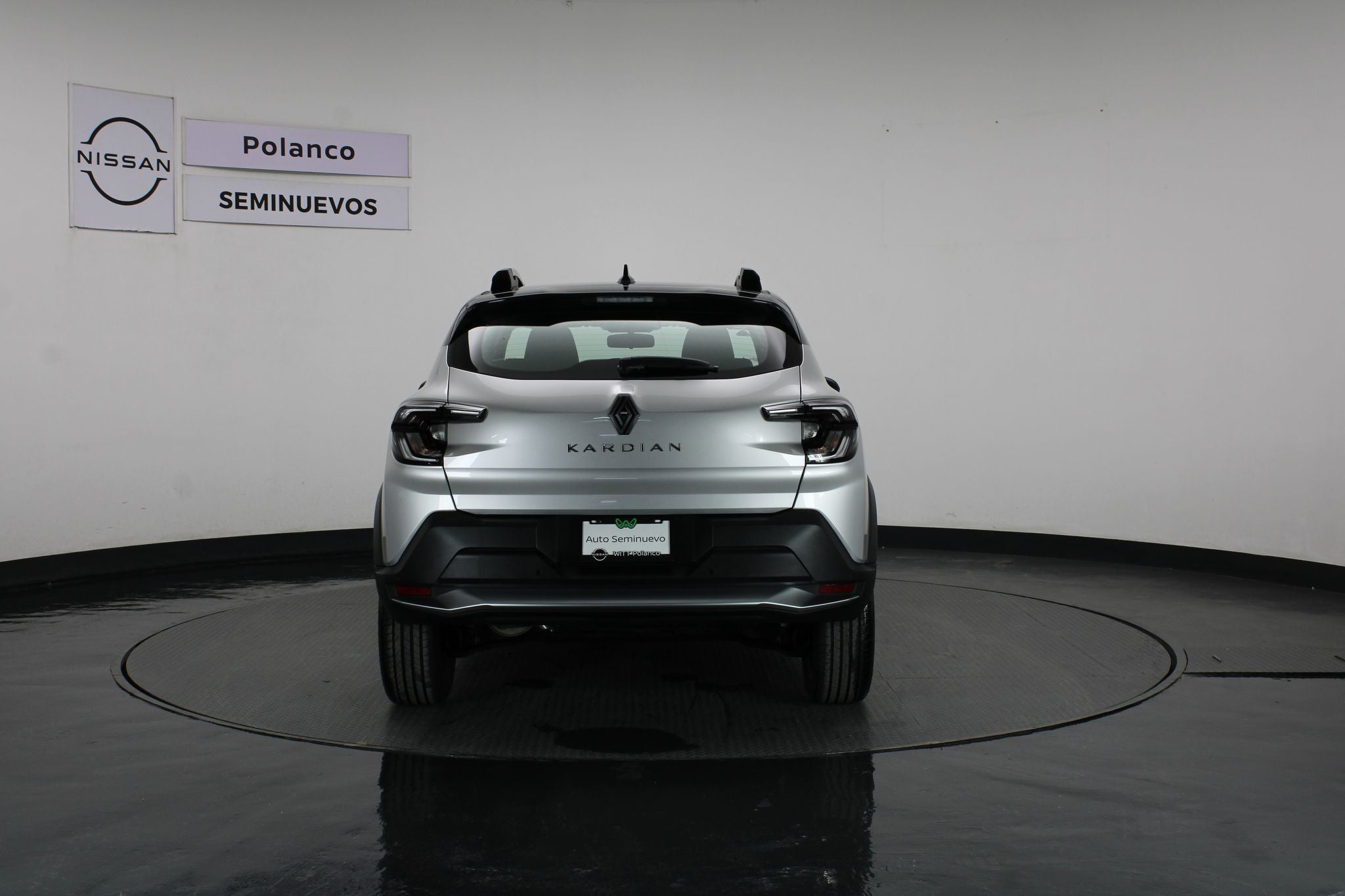 2025 Renault Kardian 1.0 Premiere Edition At